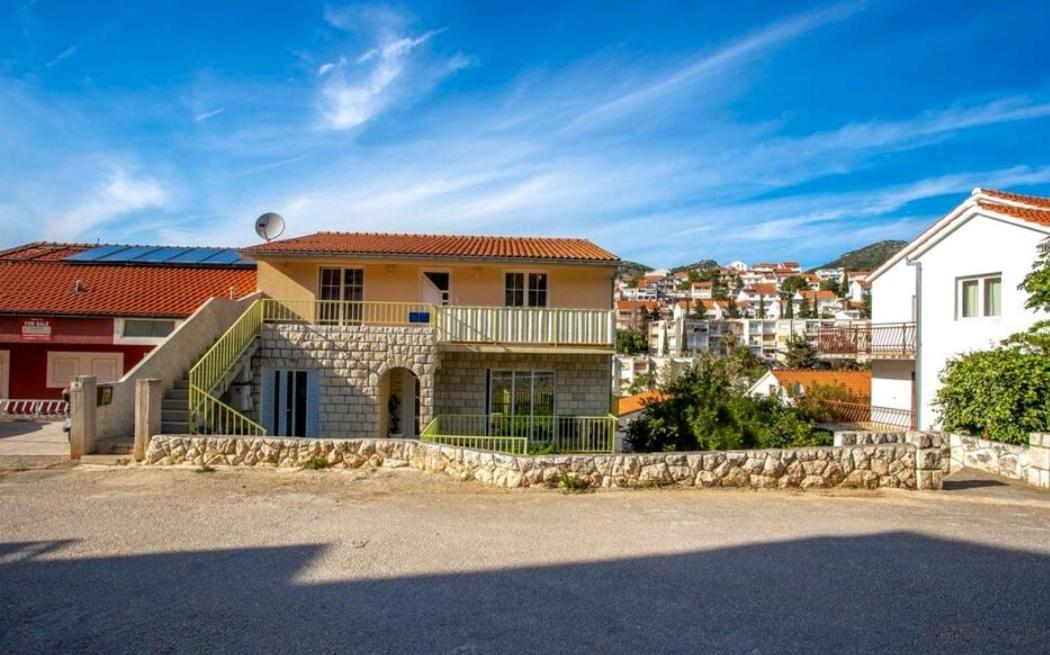 Apartments Green & Orange Hvar Town Eksteriør billede